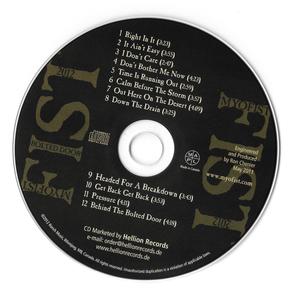 Cd