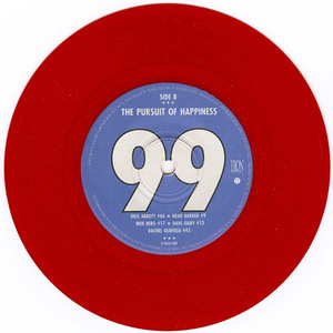 45 pursuit of happiness   gretzky rocks vinyl 02