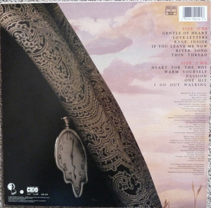 Kaldor  connie   gentle of heart %284%29