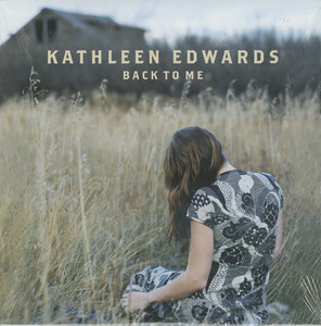 Kathleen edwards back to me front