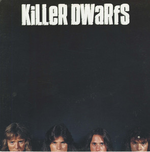 Killer dwarfs st front