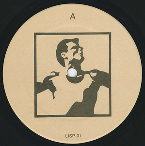 Handful of snowdrops   land of the damned label 01