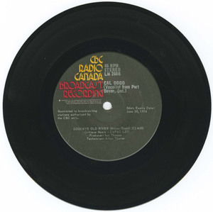 45 cal dodd   vocalist fr port dover  on %28cbc lm 260%29 vinyl 02