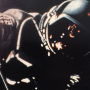 Nash the slash   lost in space %282%29