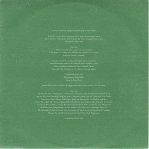 Timber timbre   creep on creepin' on insert side 01