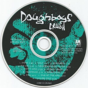 Doughboys   crush %289%29