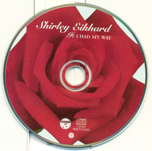 Eikhard  shirley  if i had my way %288%29