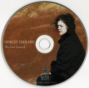 Eikhard  shirley   the last hurrah %281%29