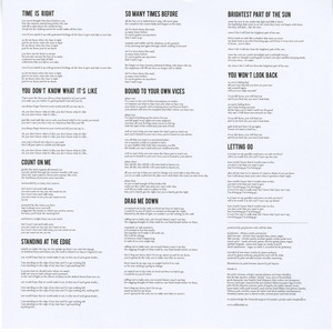 Cuff the duke   morning comes insert side 02
