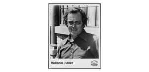 Hagood hardy %284%29