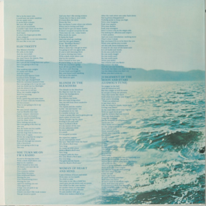 Joni mitchell   for the roses inside 01