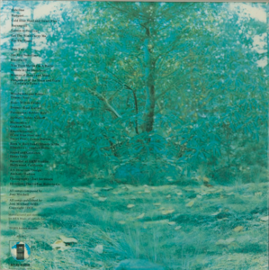 Joni mitchell   for the roses back