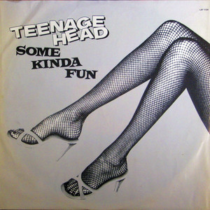 Teenage head %e2%80%93 some kinda fun %281%29