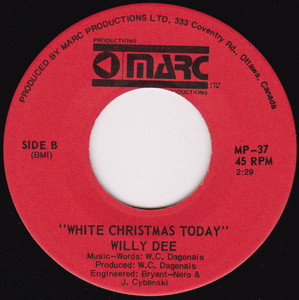Dee  willy  hush reindeer bw white christmas today %281%29