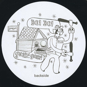 Streets   bo bo gnar gnar label 02