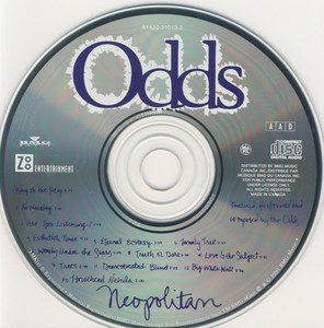 Odds   neopolitan %281%29