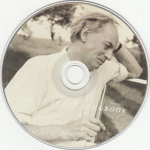 Compilation   the al purdy songbook %283%29