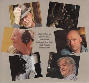 Compilation   the al purdy songbook %288%29