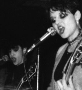 Chalk circle 002