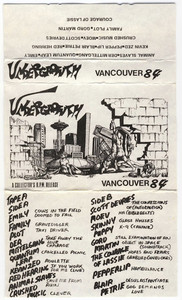 Compilation   undergrowth vancouver 84 %284%29