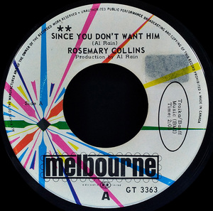 Rosemary collins side 01