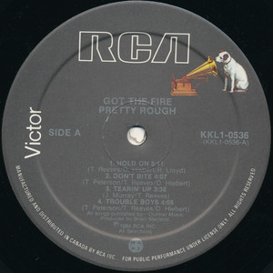 Pretty rough  get the fire %282%29