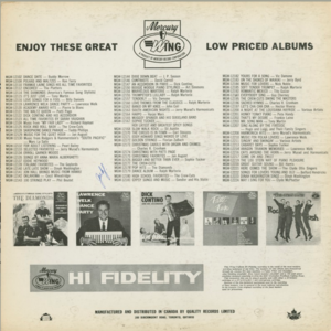 Crew cuts   high school favorites back