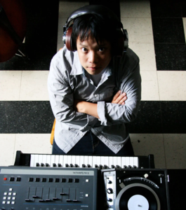 Kid koala 987543534