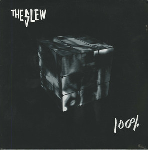 Slew 100 percent 2lp front