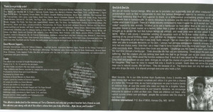 Cd closet monster   a fight for what is right insert foldout 03