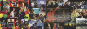 Cd closet monster   a fight for what is right insert foldout 01