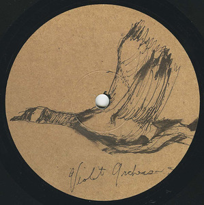 Violet archers   sunshine at night label 01