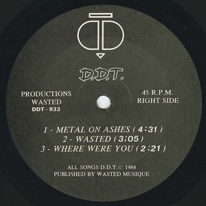 Ddt   let the screw label 02