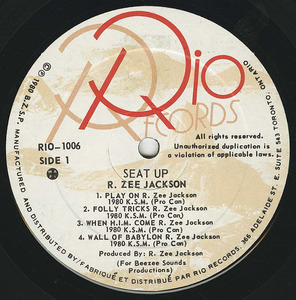 R. zee jackson   seat up label 01