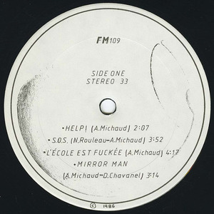 Fm109 st label 01