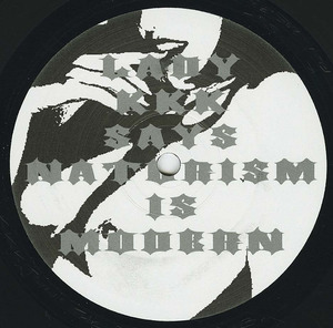 Modernettes get modern or get fucked label 02