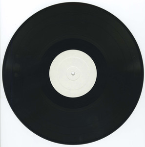Ohama   i fear what i might hear vinyl 02