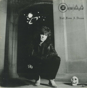 Ohm   the secret sources   exit from a dream front