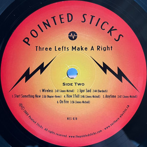 Pointed sticks   three lefts make a right %283%29