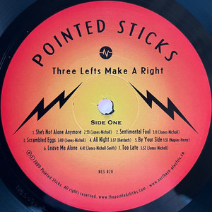 Pointed sticks   three lefts make a right %284%29