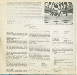 R. murray schafer   the vancouver soundscape gatefold inside 01