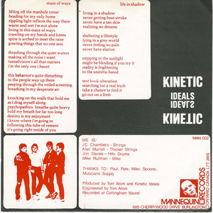 45 kinetic ideals   life in shadow back