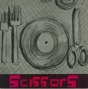 Scissors   st front