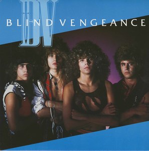 Blind vengeance st