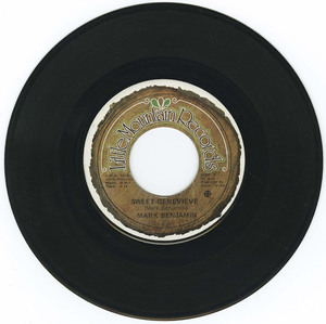 45 mark benjamin now that i know vinyl 02