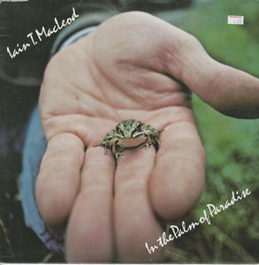 Iain t. macleod   in the palm of paradise front
