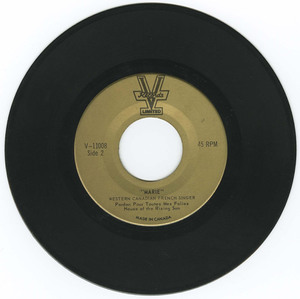 45 marie   house of the rising sun vinyl 01