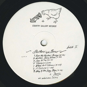 Larry towell feather and bone label 02