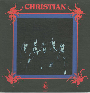 Christian st front