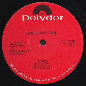 Denise mccann %e2%80%93 tattoo man %28special disco version%29 %282%29